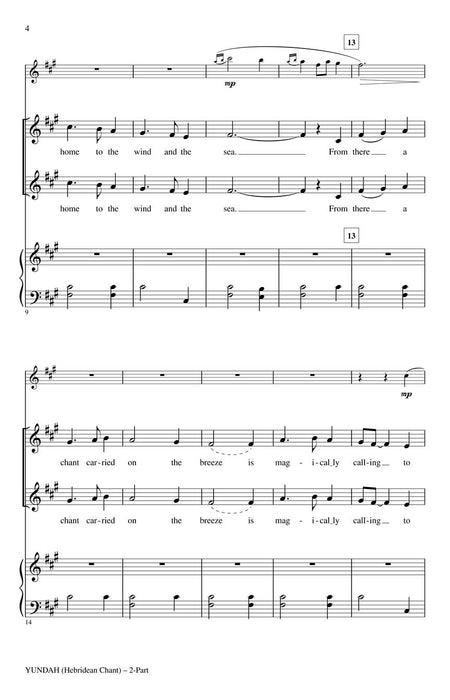 Yundah Discovery Level 1 | 小雅音樂 Hsiaoya Music