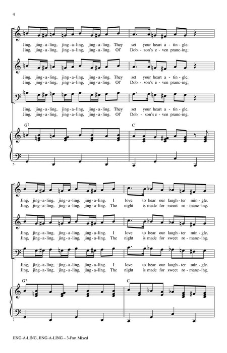 Jing-a-Ling, Jing-a-Ling Discovery Level 2 | 小雅音樂 Hsiaoya Music