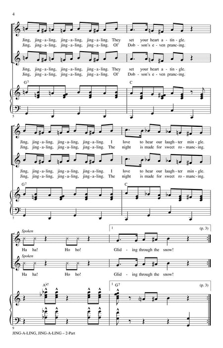 Jing-a-Ling, Jing-a-Ling Discovery Level 2 | 小雅音樂 Hsiaoya Music