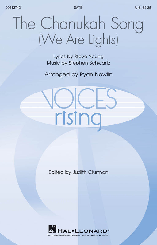 The Chanukah Song (We Are Lights) | 小雅音樂 Hsiaoya Music