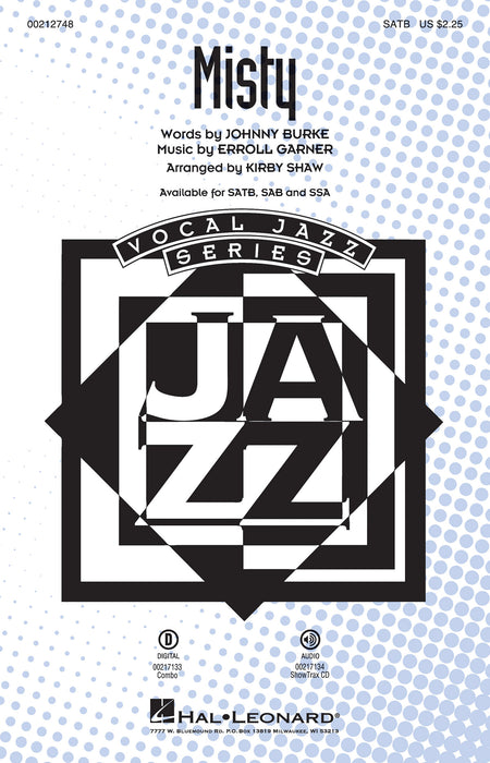 Misty | 小雅音樂 Hsiaoya Music