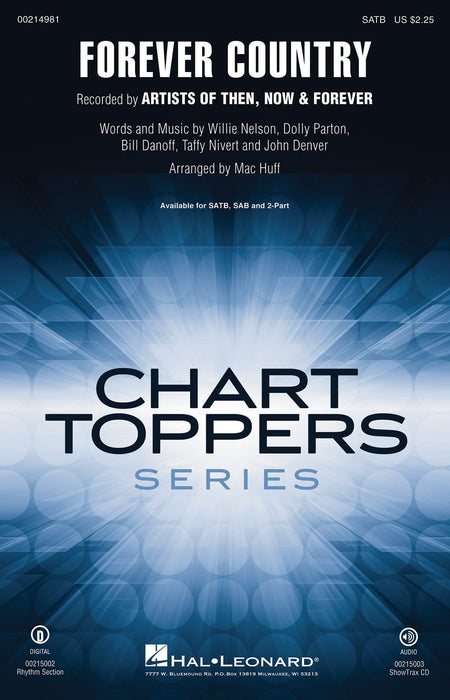 Forever Country | 小雅音樂 Hsiaoya Music