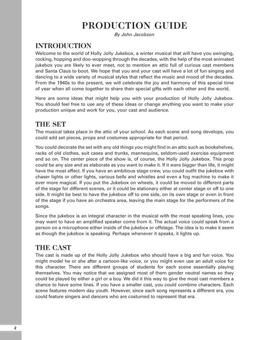 Holly Jolly Jukebox Spinning December Through the Decades | 小雅音樂 Hsiaoya Music