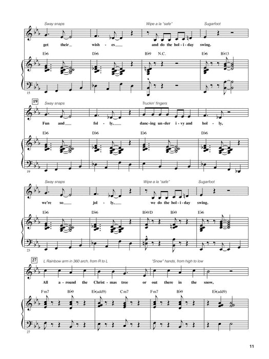 Holly Jolly Jukebox Spinning December Through the Decades | 小雅音樂 Hsiaoya Music