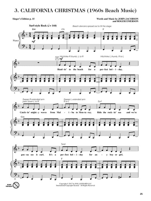 Holly Jolly Jukebox Spinning December Through the Decades | 小雅音樂 Hsiaoya Music