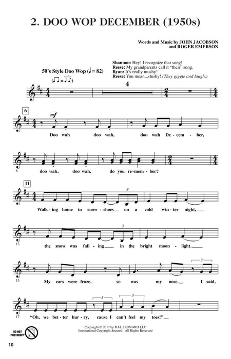 Holly Jolly Jukebox Spinning December Through the Decades | 小雅音樂 Hsiaoya Music