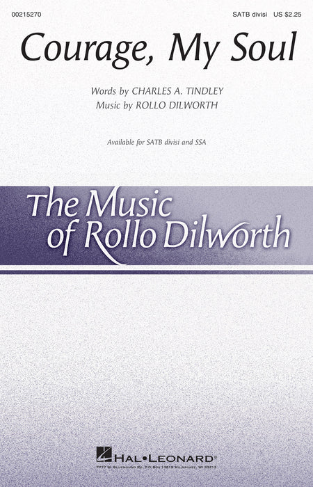 Courage, My Soul 靈魂樂 | 小雅音樂 Hsiaoya Music