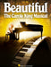 Beautiful: The Carole King Musical Easy Piano 耶誕頌歌 鋼琴 | 小雅音樂 Hsiaoya Music