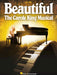 Beautiful: The Carole King Musical Easy Piano 耶誕頌歌 鋼琴 | 小雅音樂 Hsiaoya Music
