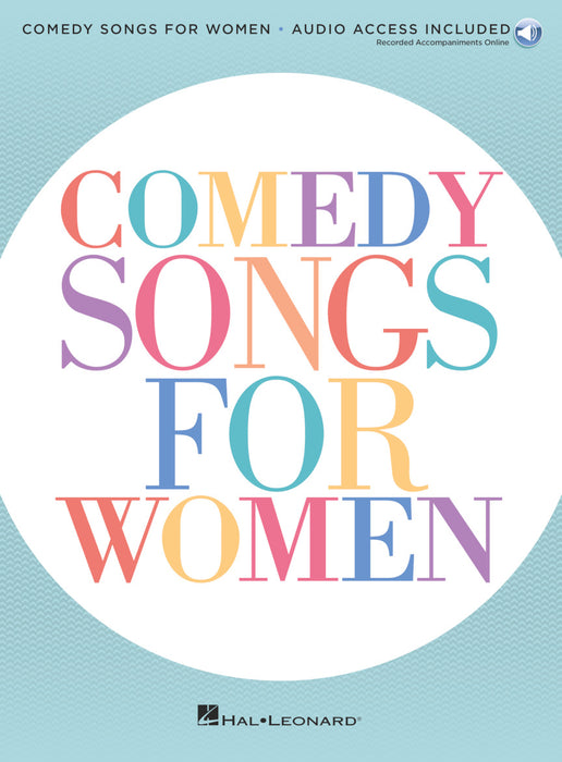 Comedy Songs for Women | 小雅音樂 Hsiaoya Music