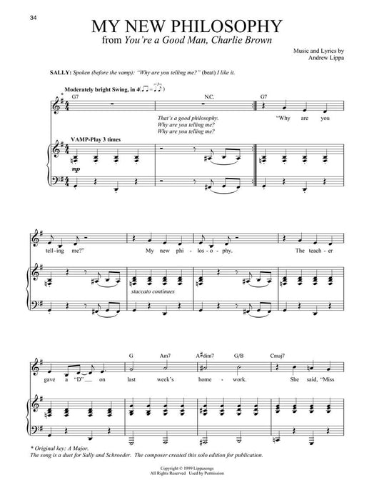 Comedy Songs for Women | 小雅音樂 Hsiaoya Music