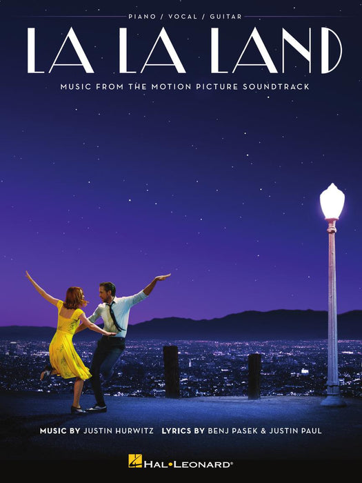 La La Land Music from the Motion Picture Soundtrack | 小雅音樂 Hsiaoya Music
