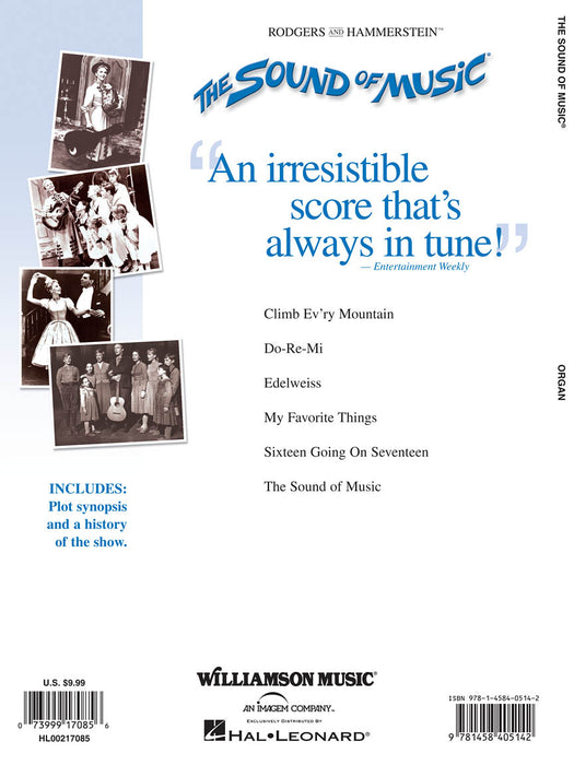 The Sound of Music | 小雅音樂 Hsiaoya Music