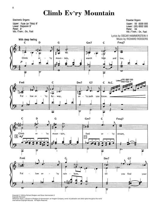 The Sound of Music | 小雅音樂 Hsiaoya Music