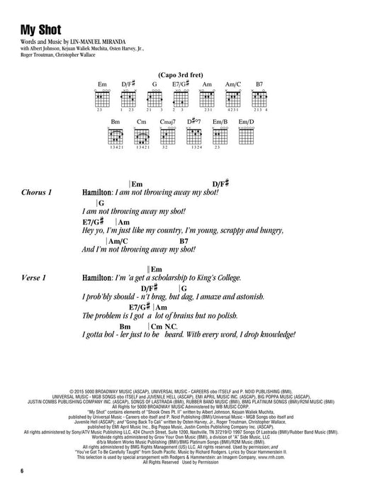 Hamilton Strum & Sing Guitar 吉他 | 小雅音樂 Hsiaoya Music
