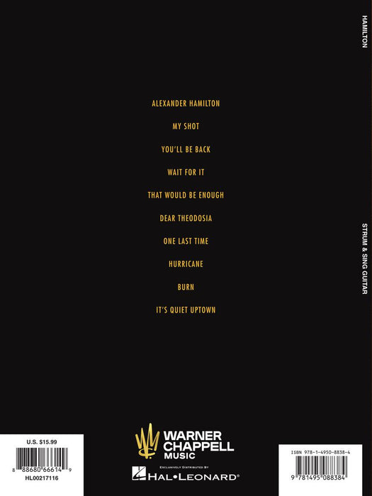 Hamilton Strum & Sing Guitar 吉他 | 小雅音樂 Hsiaoya Music