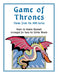 Game of Thrones Arranged for Harp 豎琴 | 小雅音樂 Hsiaoya Music