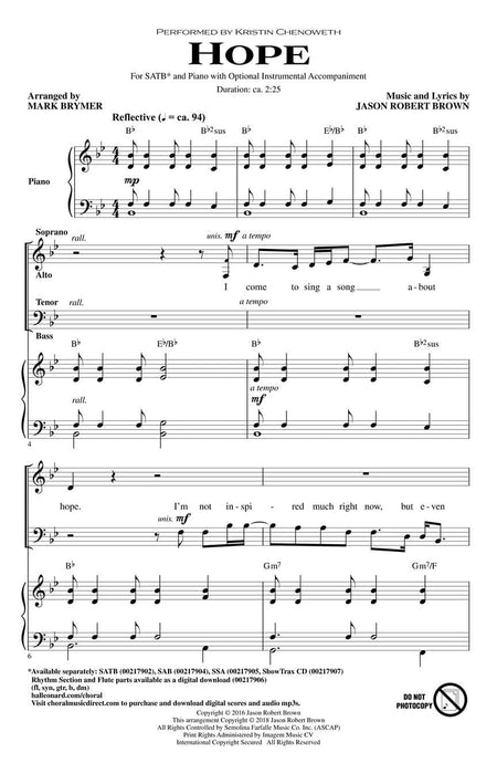 Hope Concert Festival Series | 小雅音樂 Hsiaoya Music