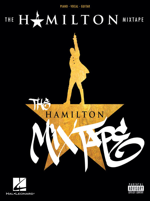 The Hamilton Mixtape | 小雅音樂 Hsiaoya Music