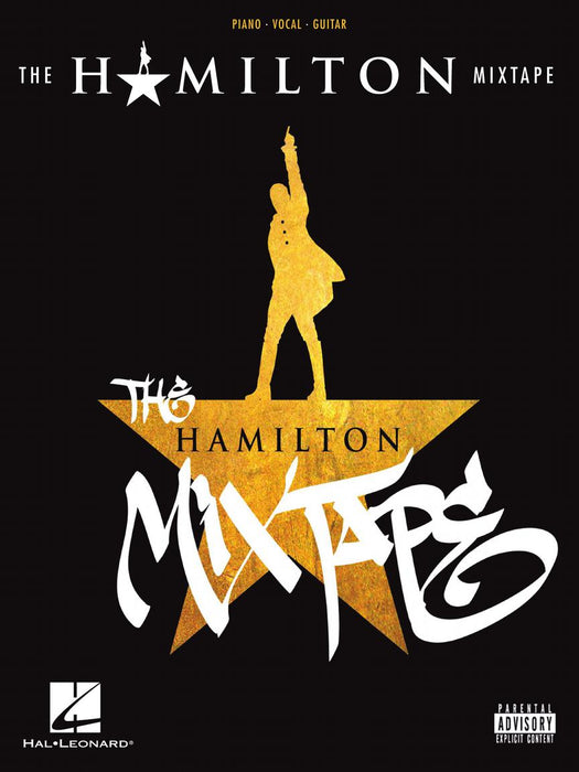 The Hamilton Mixtape | 小雅音樂 Hsiaoya Music