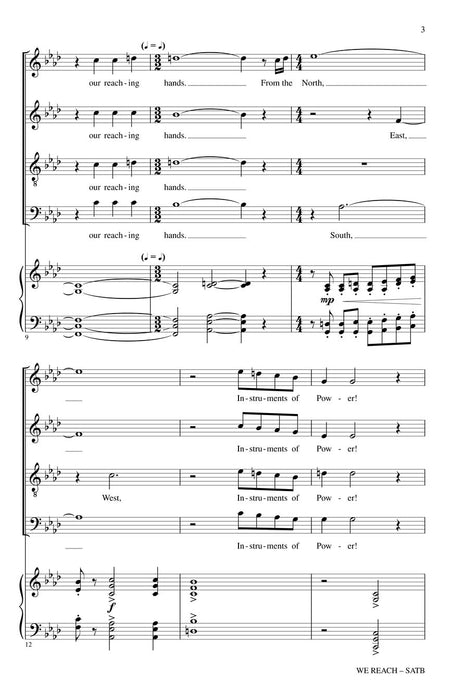 We Reach Inspired by the Thomas Hart Benton 10-Panel Mural AMERICA TODAY | 小雅音樂 Hsiaoya Music