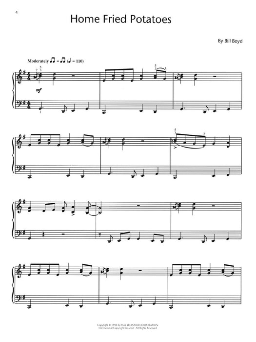 Jazz Sketches Intermediate Piano Solos in Various Jazz Styles HLSPL Composer Showcase 爵士音樂 鋼琴 獨奏 爵士音樂 作曲家 | 小雅音樂 Hsiaoya Music