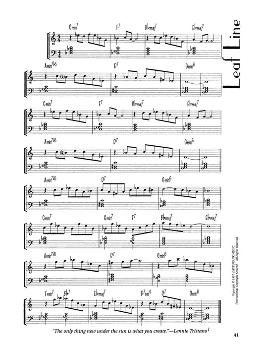 Joy of Improv, Book 1 | 小雅音樂 Hsiaoya Music