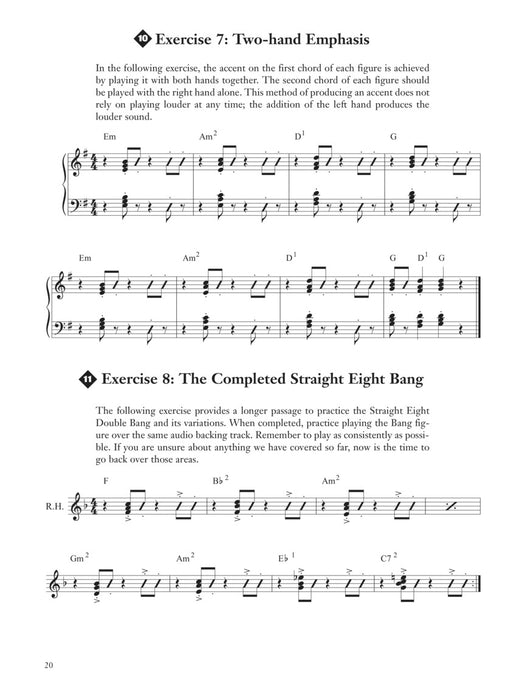 How to Play Reggae Keyboard 鍵盤樂器 | 小雅音樂 Hsiaoya Music