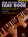 How to Play from a Fake Book 費克 | 小雅音樂 Hsiaoya Music