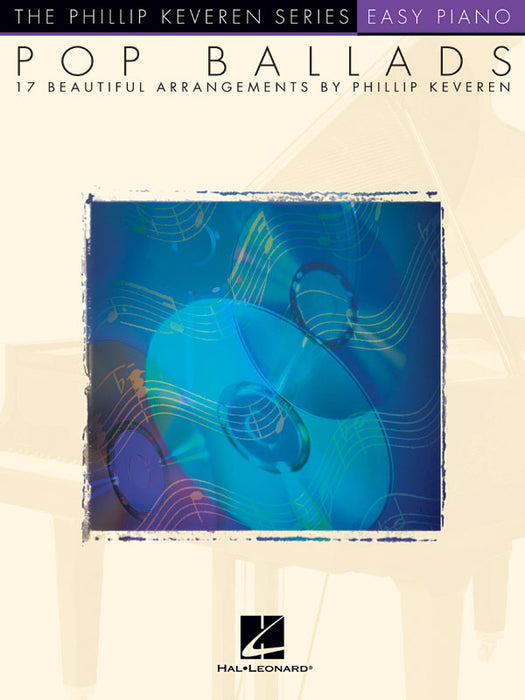 Pop Ballads 敘事曲 | 小雅音樂 Hsiaoya Music