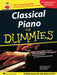 Classical Piano Music for Dummies A Reference for the Rest of Us! 古典鋼琴 | 小雅音樂 Hsiaoya Music