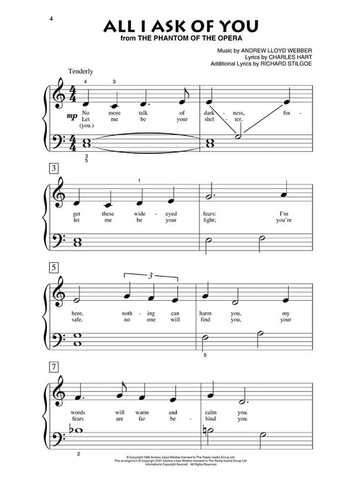 Contemporary Piano Repertoire - Level 1 Rock, Swing, Blues, Ballads, and More! 鋼琴 藍調敘事曲 | 小雅音樂 Hsiaoya Music