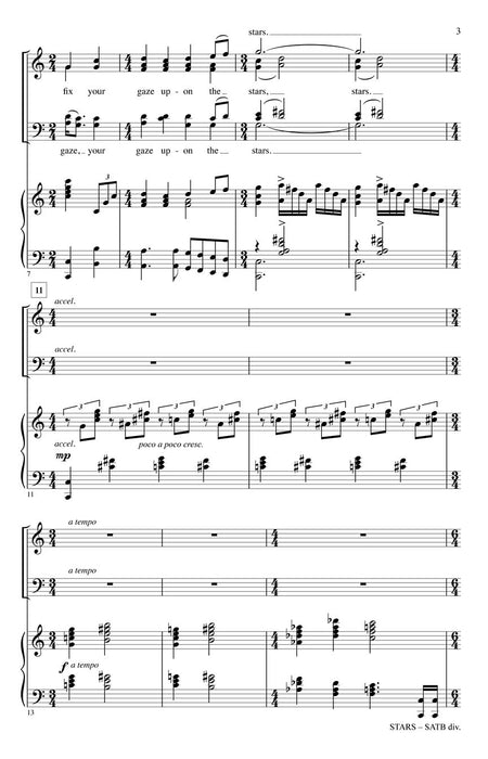 Stars | 小雅音樂 Hsiaoya Music