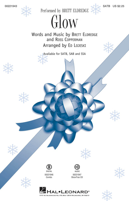 Glow | 小雅音樂 Hsiaoya Music