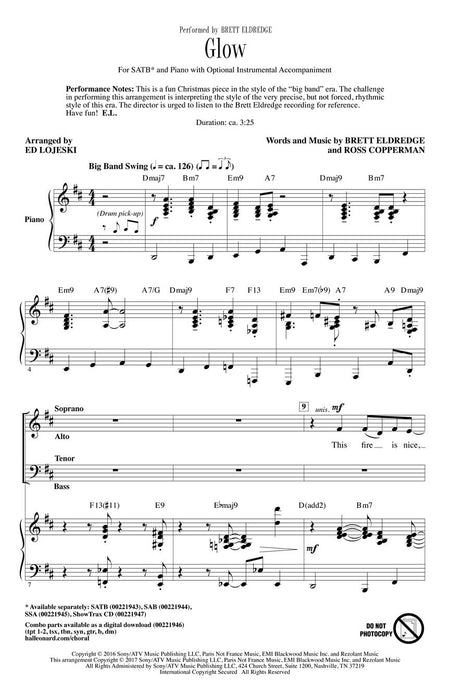 Glow | 小雅音樂 Hsiaoya Music