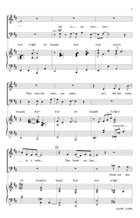 Glow | 小雅音樂 Hsiaoya Music