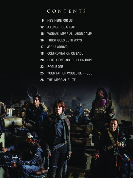 Rogue One - A Star Wars Story Music from the Motion Picture Soundtrack | 小雅音樂 Hsiaoya Music