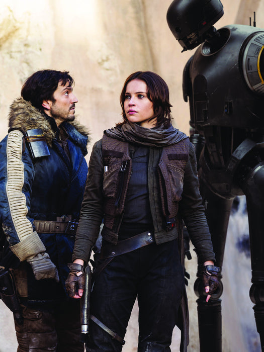 Rogue One - A Star Wars Story Music from the Motion Picture Soundtrack | 小雅音樂 Hsiaoya Music