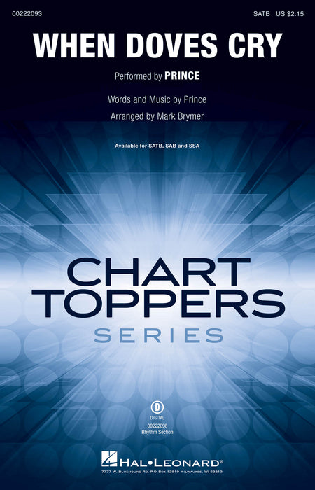 When Doves Cry | 小雅音樂 Hsiaoya Music