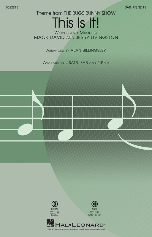 This Is It! | 小雅音樂 Hsiaoya Music