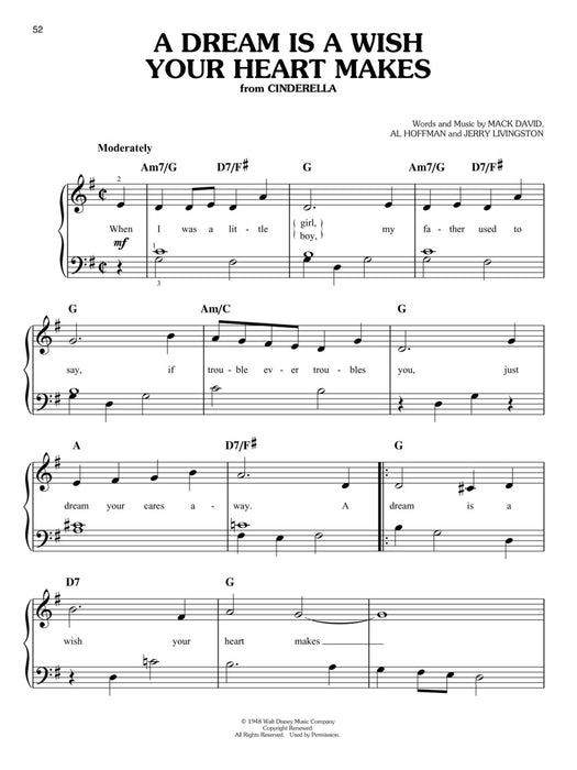 The Disney Collection - 3rd Edition | 小雅音樂 Hsiaoya Music