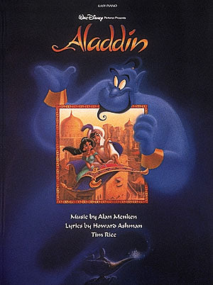 Aladdin | 小雅音樂 Hsiaoya Music