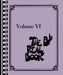 The Real Book - Volume VI Bb Instruments | 小雅音樂 Hsiaoya Music