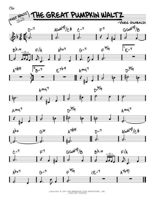 The Real Book - Volume VI Bb Instruments | 小雅音樂 Hsiaoya Music