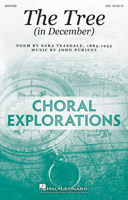 The Tree (In December) | 小雅音樂 Hsiaoya Music