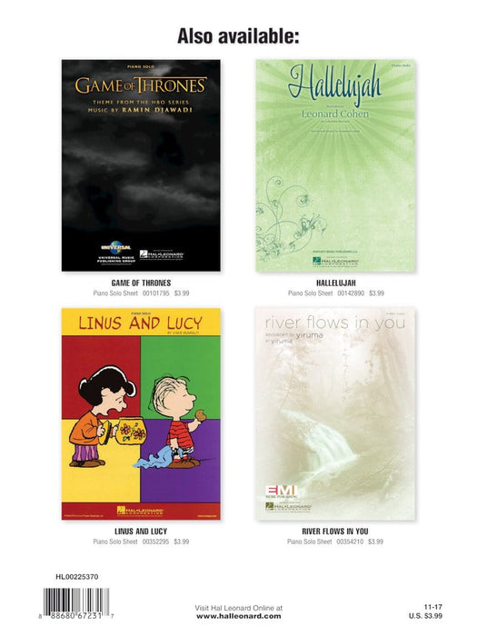 Music Box Dancer Piano Solo 舞曲 鋼琴 獨奏 | 小雅音樂 Hsiaoya Music