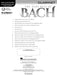 The Very Best of Bach Instrumental Play-Along® for Clarinet 巴赫約翰‧瑟巴斯提安 豎笛 | 小雅音樂 Hsiaoya Music