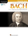 The Very Best of Bach Instrumental Play-Along® for Tenor Sax 巴赫約翰‧瑟巴斯提安 | 小雅音樂 Hsiaoya Music