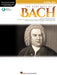 The Very Best of Bach Instrumental Play-Along® for Violin 巴赫約翰‧瑟巴斯提安 小提琴 | 小雅音樂 Hsiaoya Music