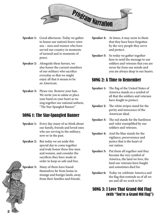 We Honor You A Salute to America's Soldiers and Veterans | 小雅音樂 Hsiaoya Music